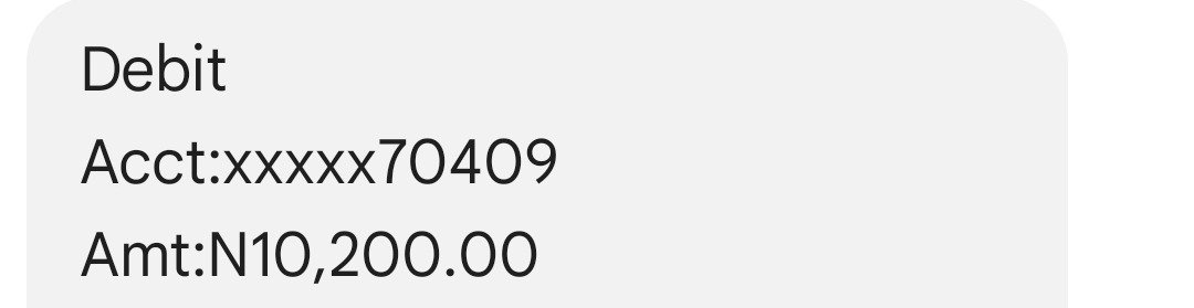 We shared 10k
