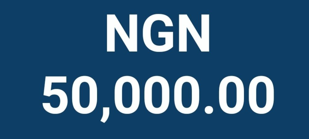 Our 50k giveaway on X