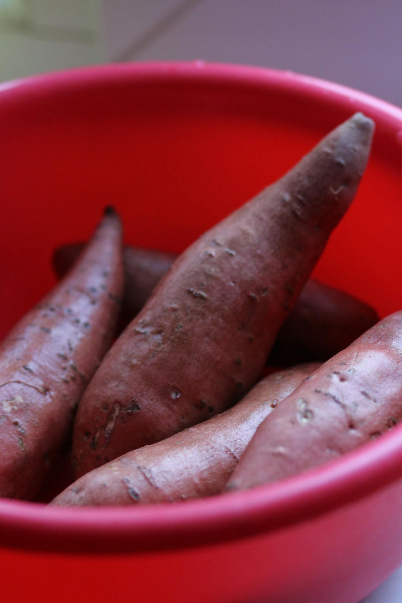 Why you should never peel potatoes before you boil them – Kemi Olunloyo reveals